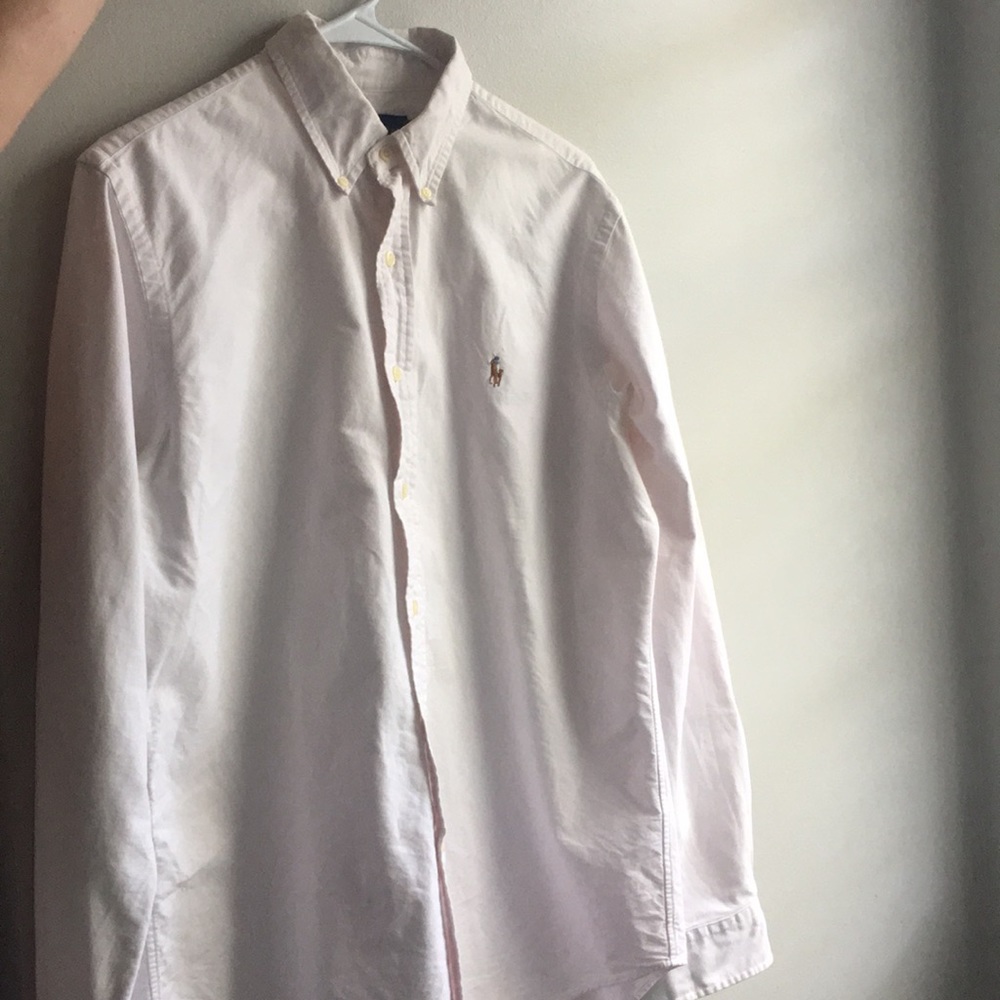 Polo Ralph Lauren Button Down Shirt